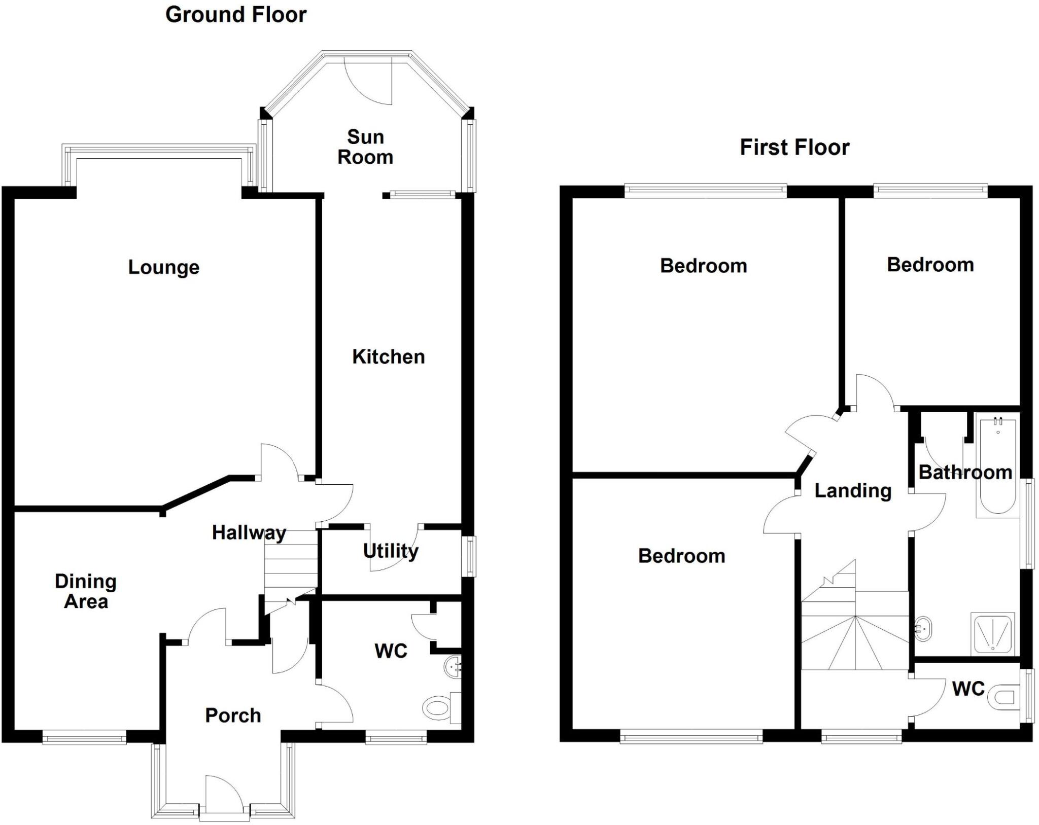 property Raw Floorplan Images}