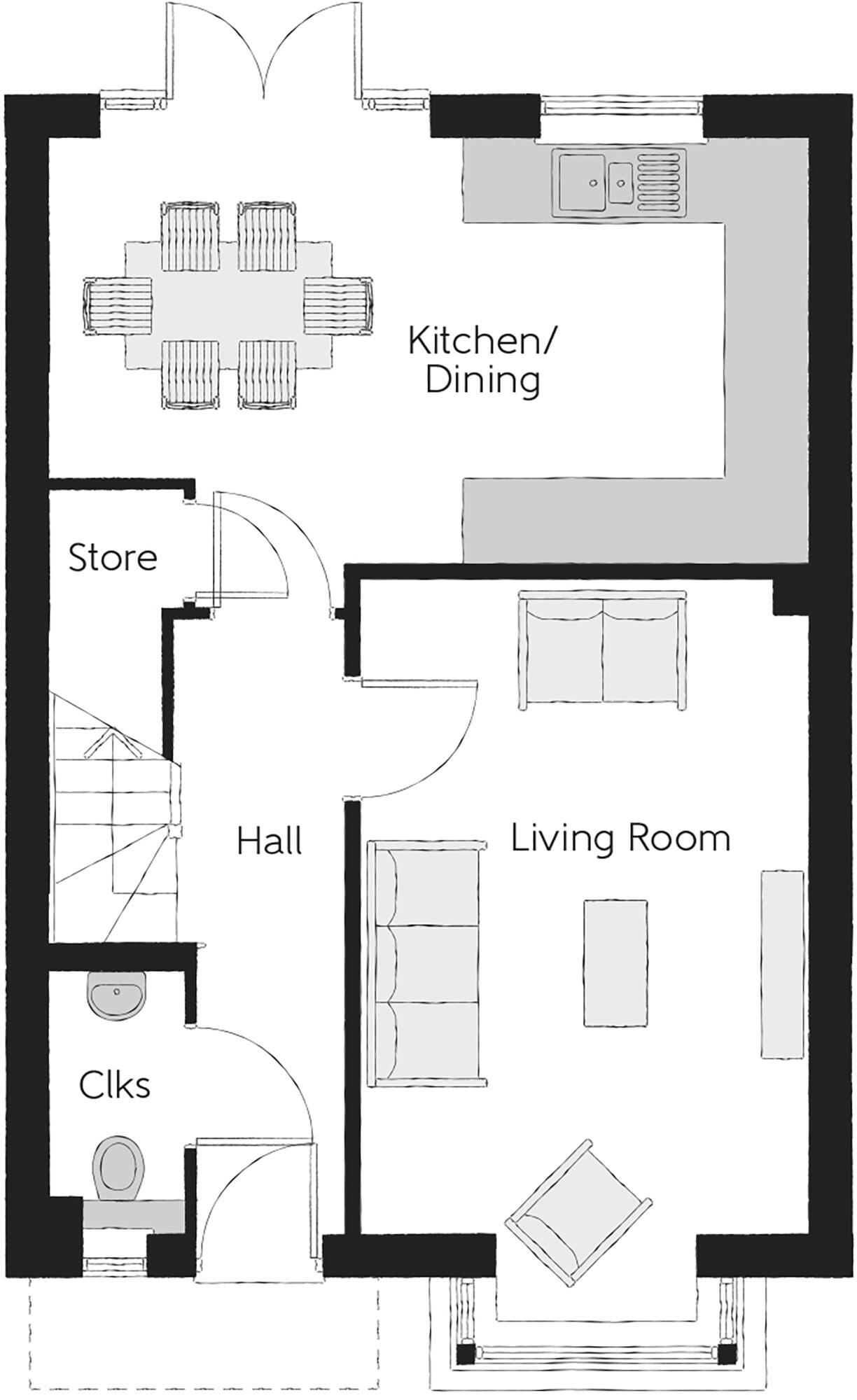 property Raw Floorplan Images}