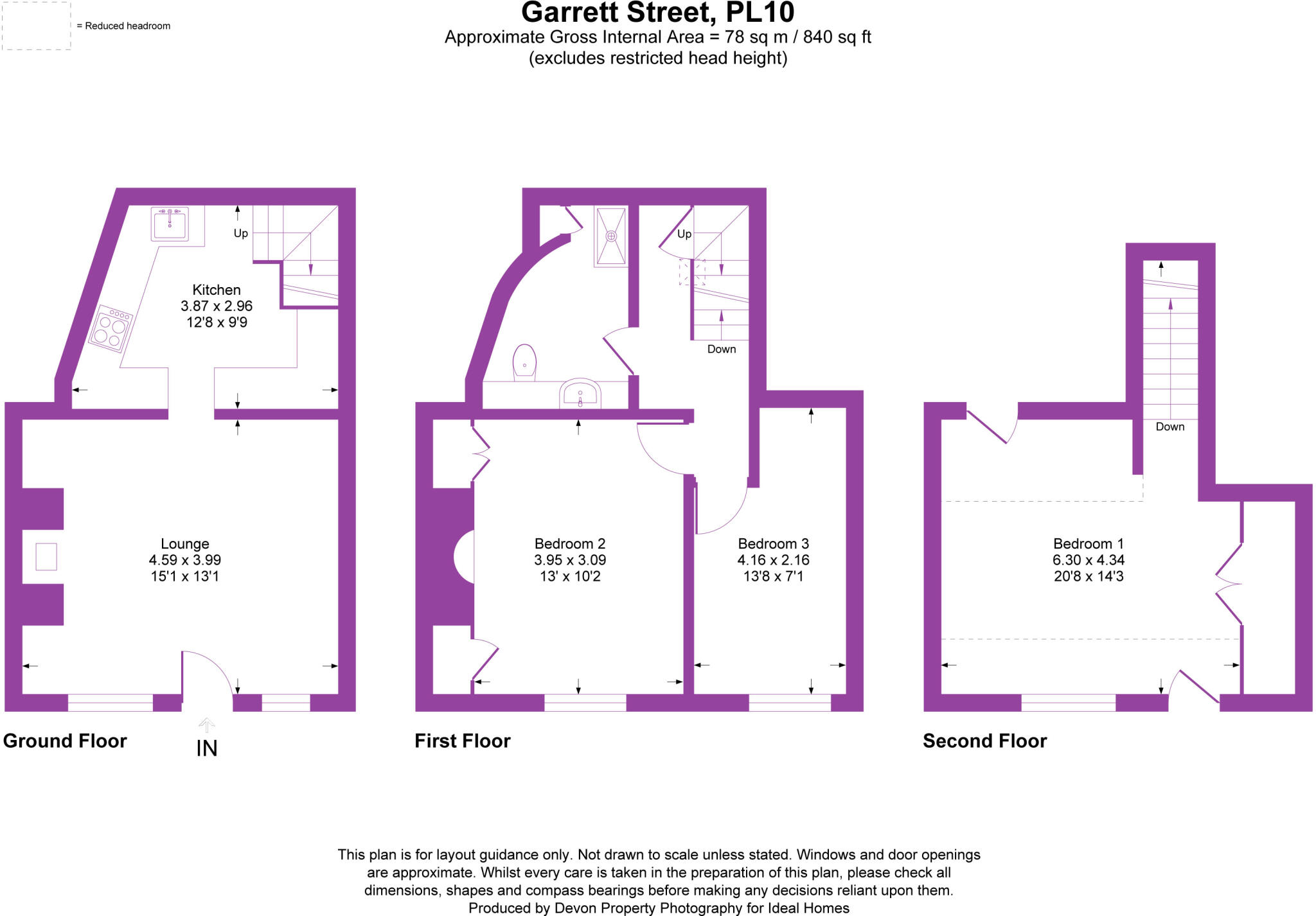 property Raw Floorplan Images}