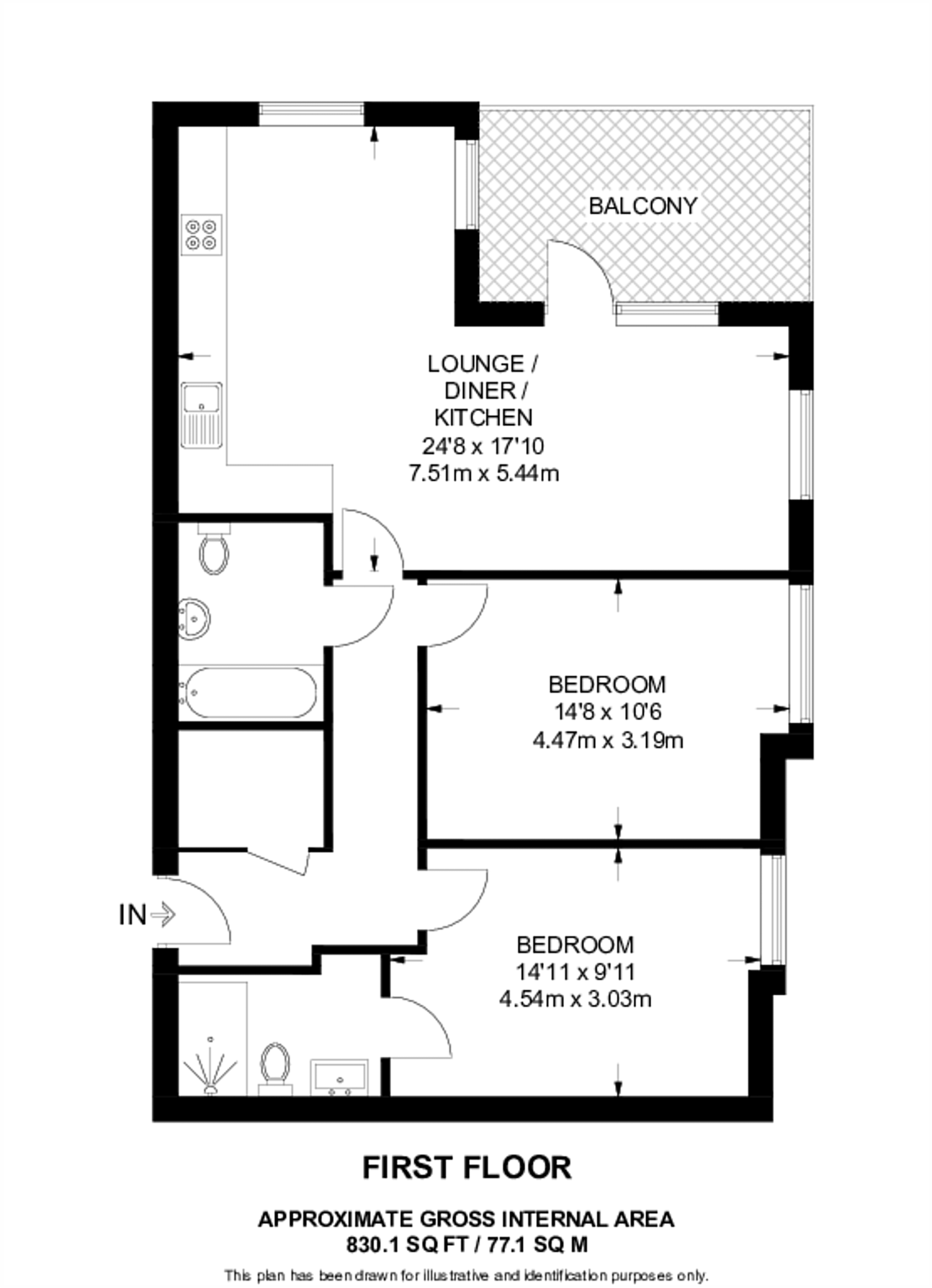 property Raw Floorplan Images}