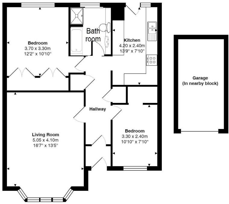 property Raw Floorplan Images}