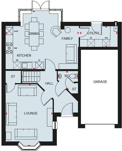 property Raw Floorplan Images}