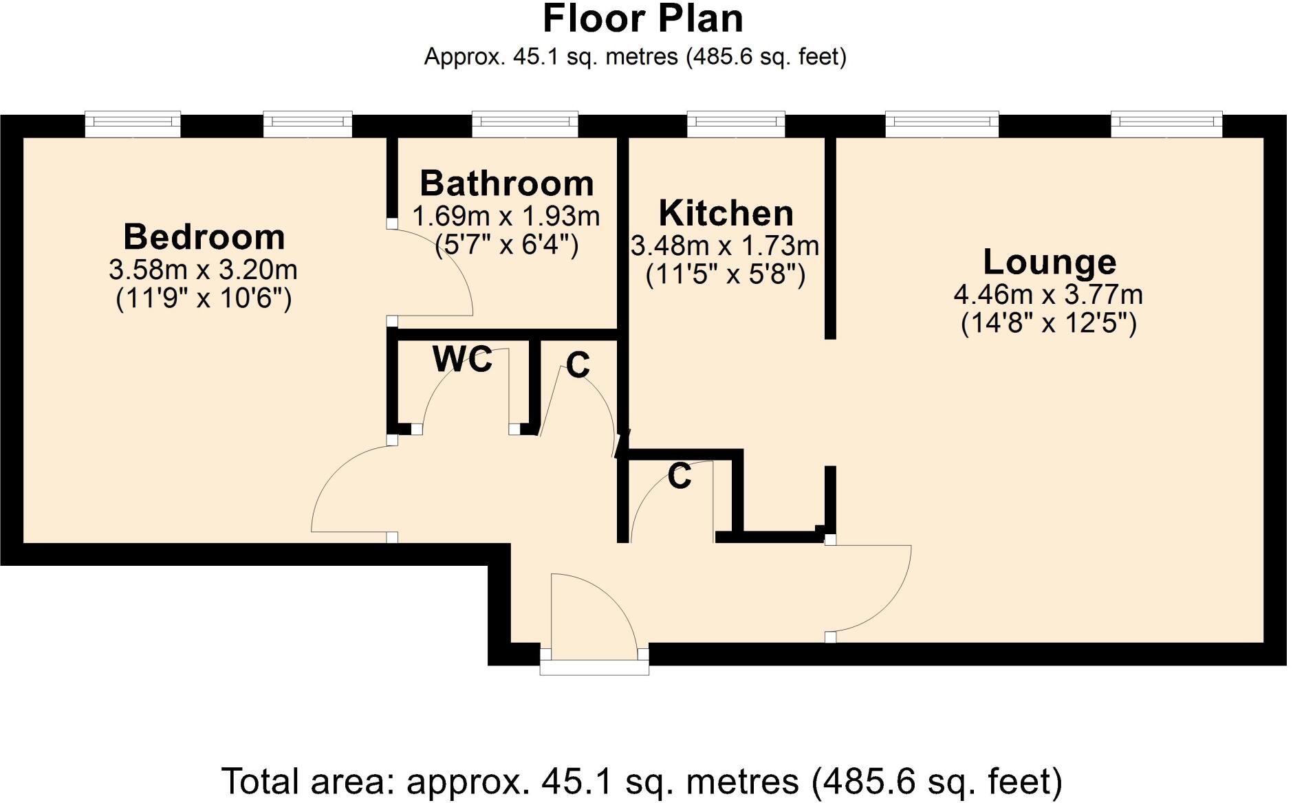 property Raw Floorplan Images}