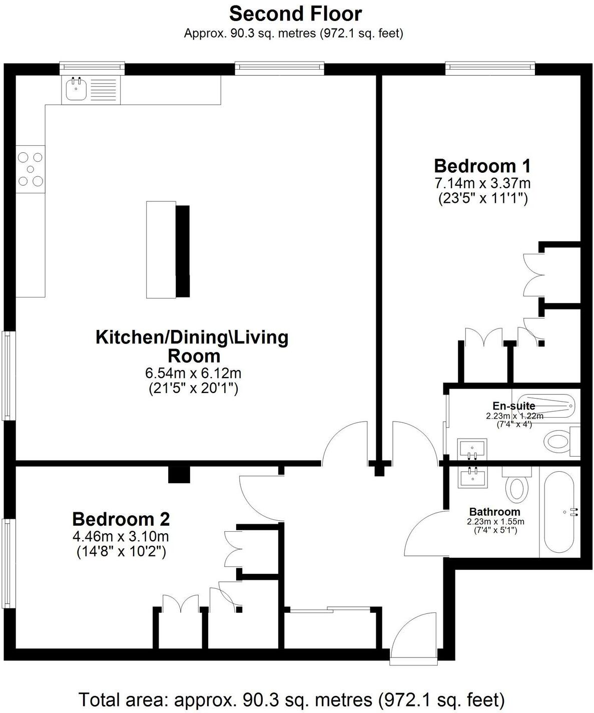 property Raw Floorplan Images}