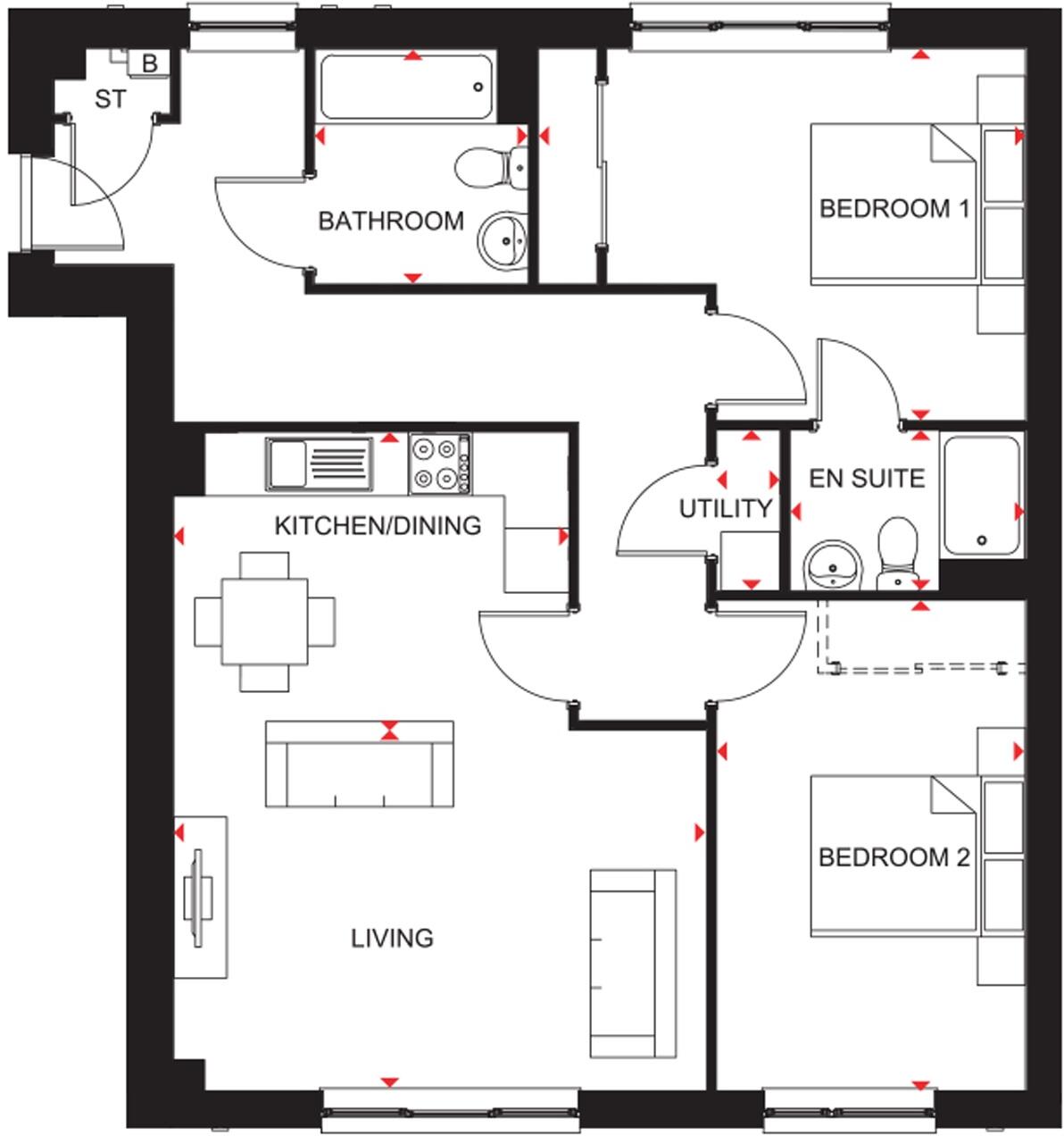 property Raw Floorplan Images}