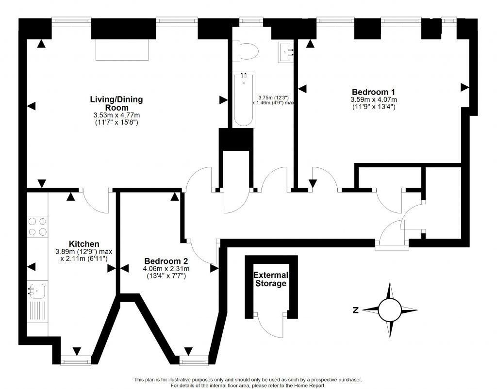 property Raw Floorplan Images}