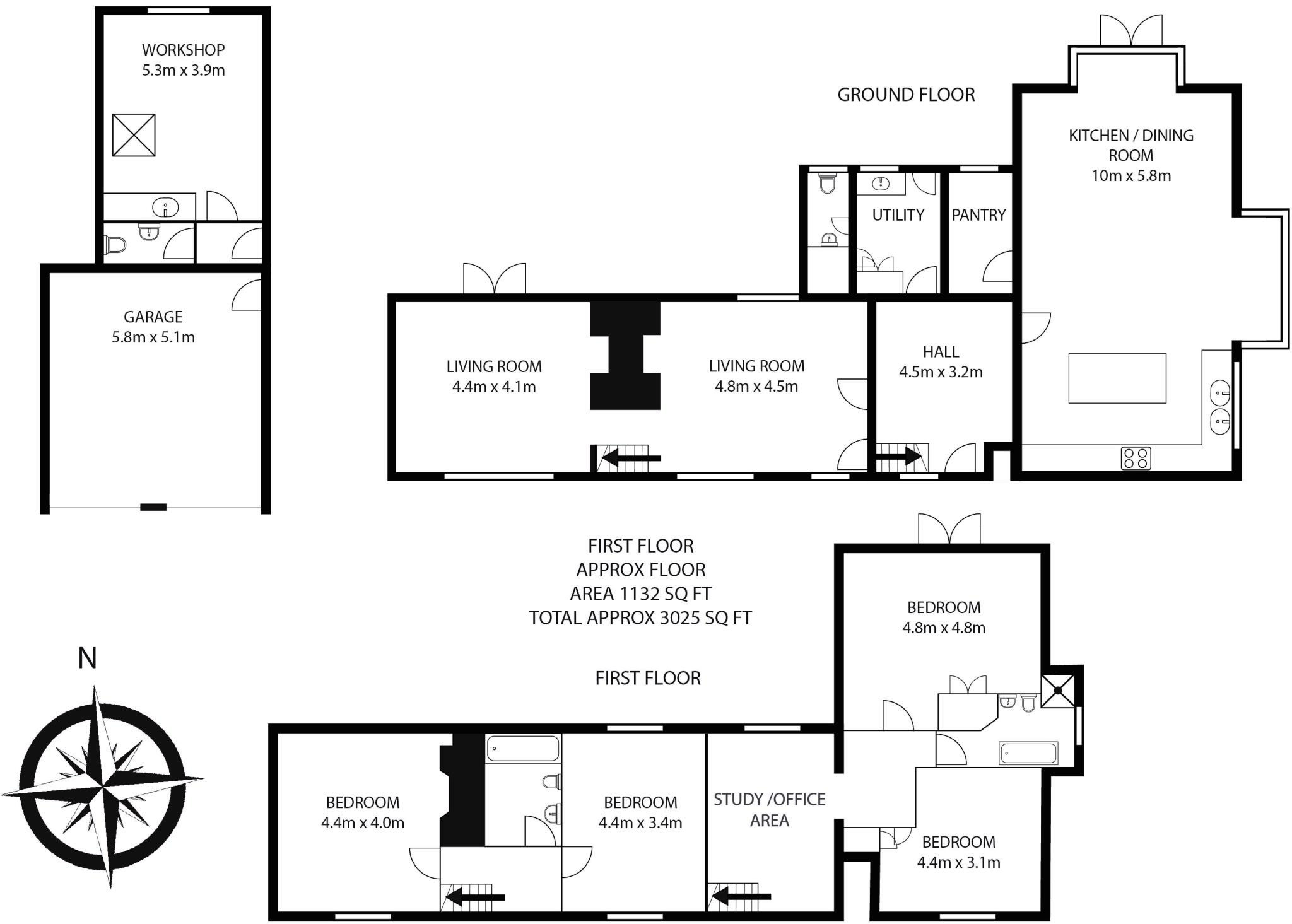 property Raw Floorplan Images}