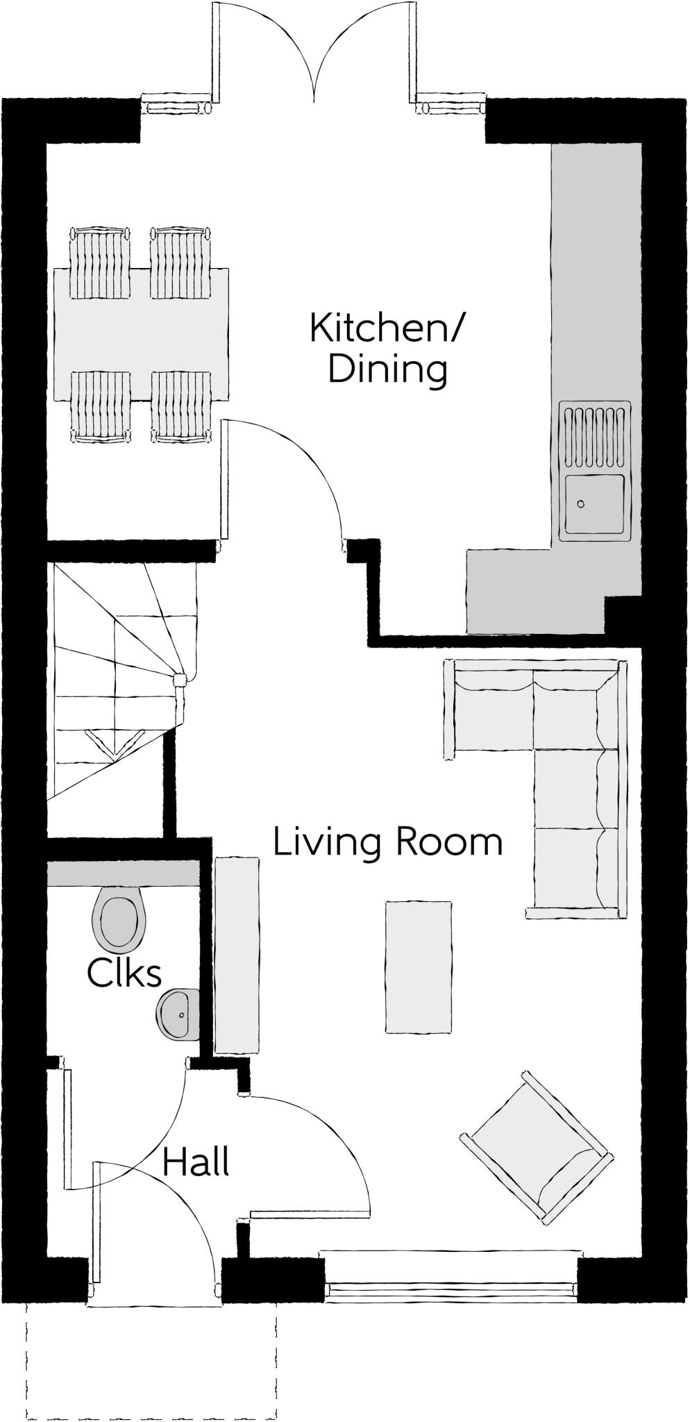 property Raw Floorplan Images}