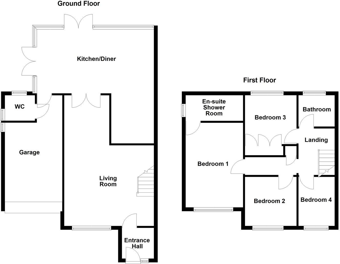 property Raw Floorplan Images}