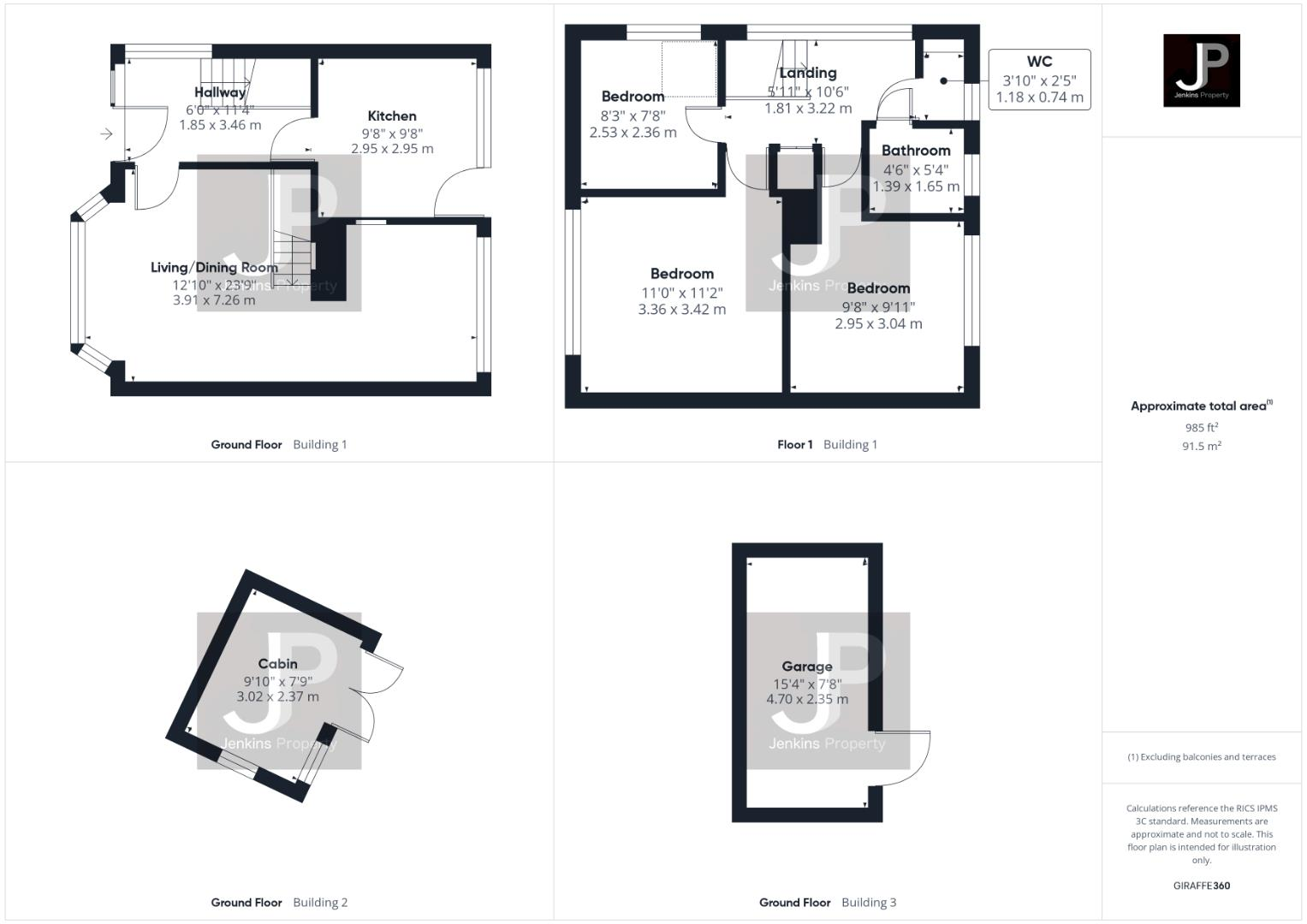 property Raw Floorplan Images}