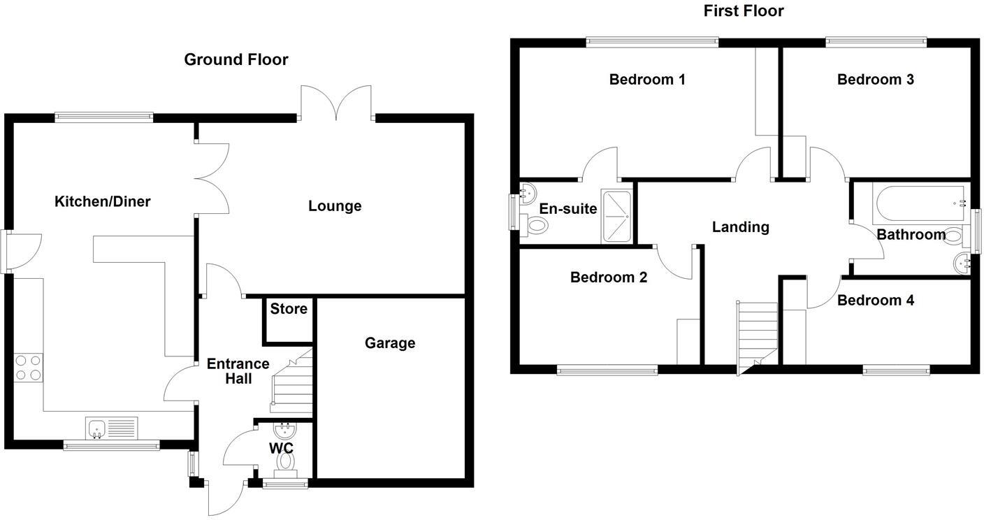property Raw Floorplan Images}