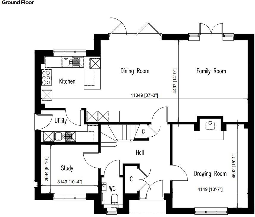 property Raw Floorplan Images}