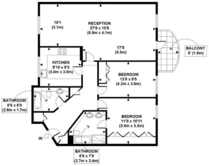 property Raw Floorplan Images}