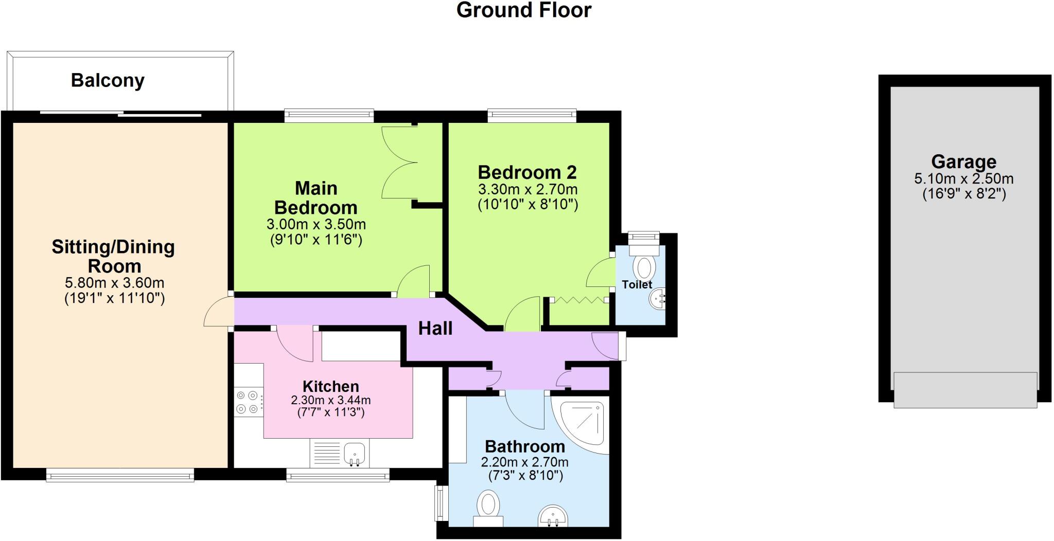 property Raw Floorplan Images}