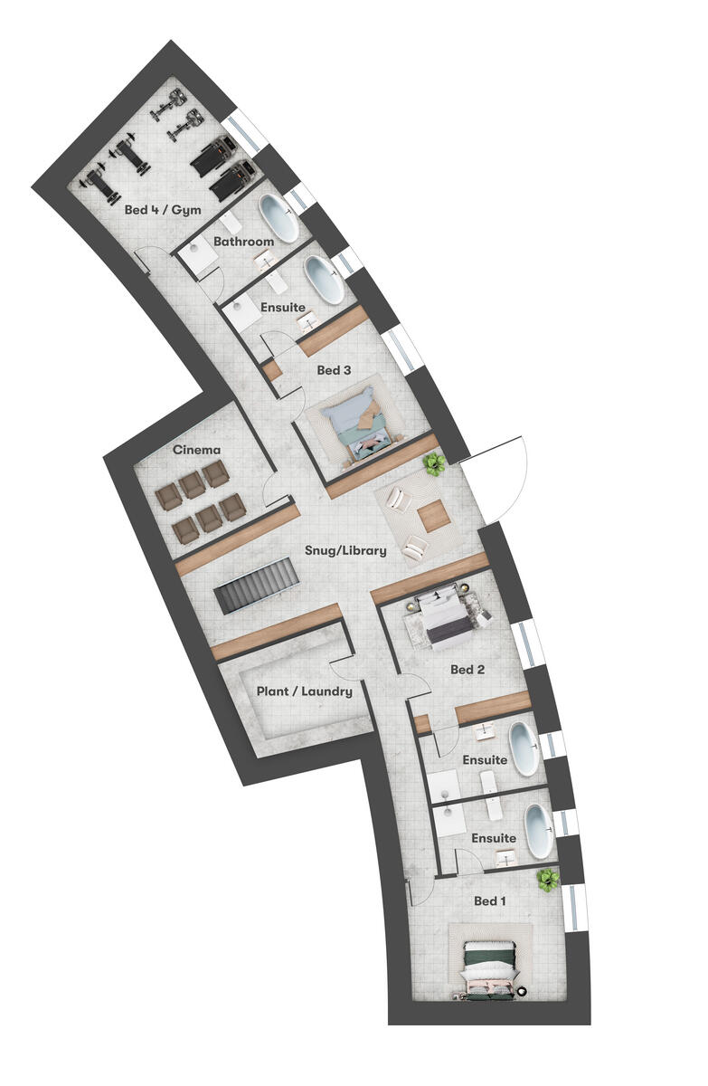 property Raw Floorplan Images}