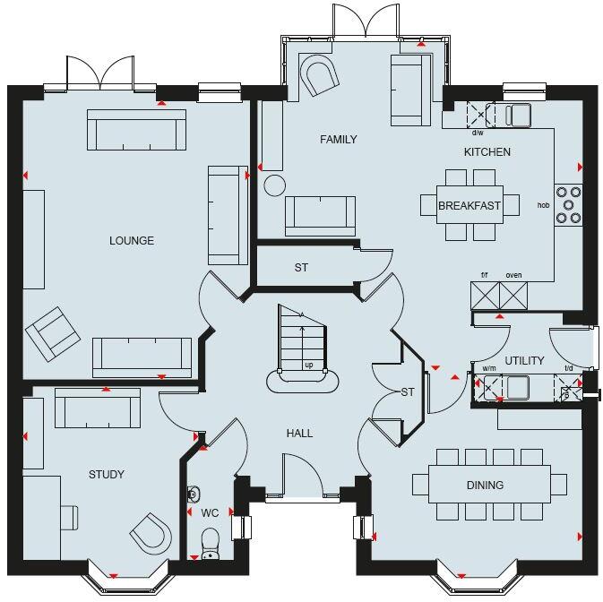 property Raw Floorplan Images}