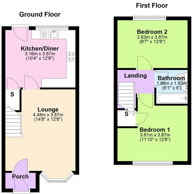 property Raw Floorplan Images}