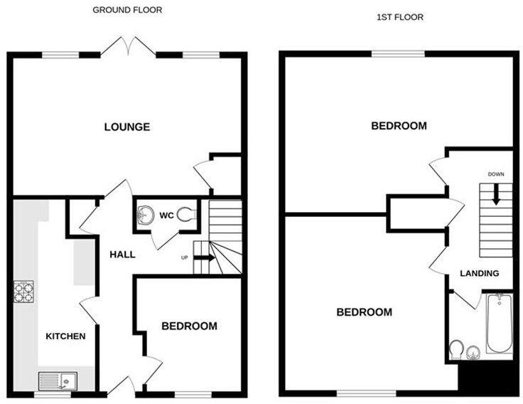 property Raw Floorplan Images}