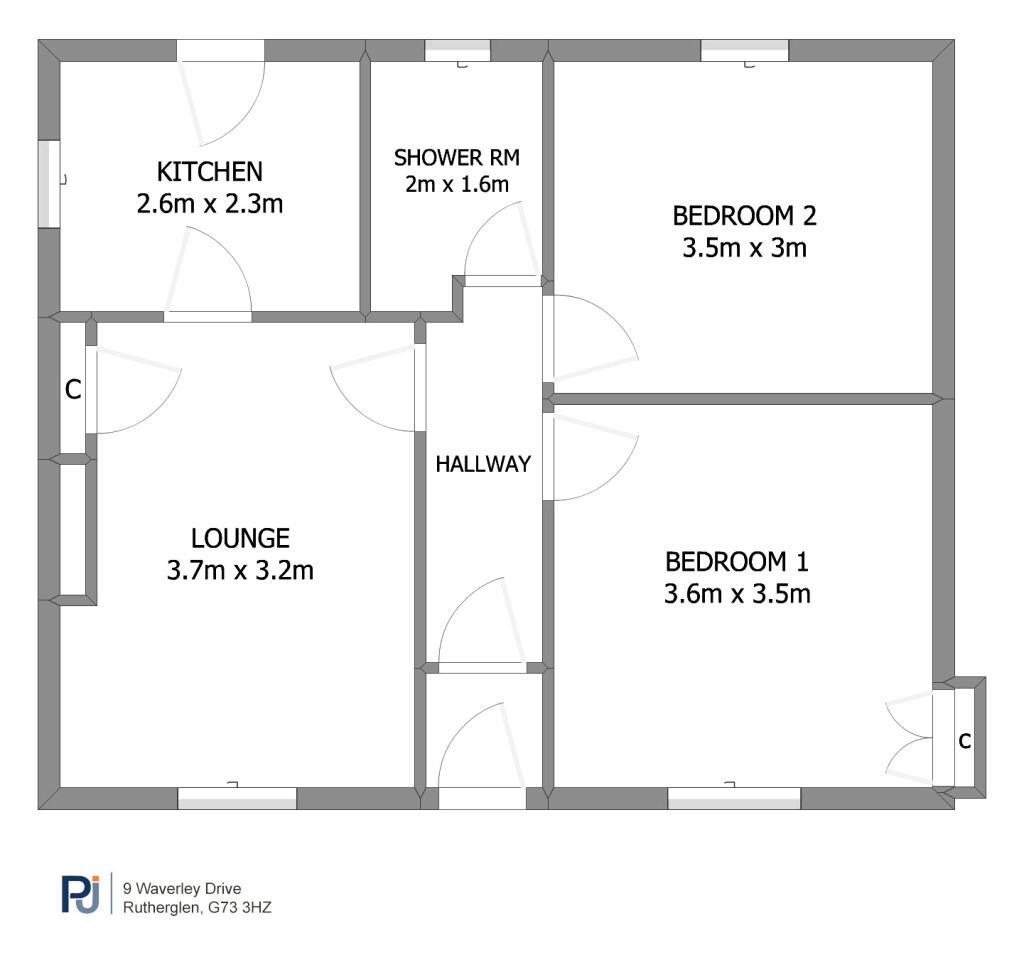 property Raw Images}