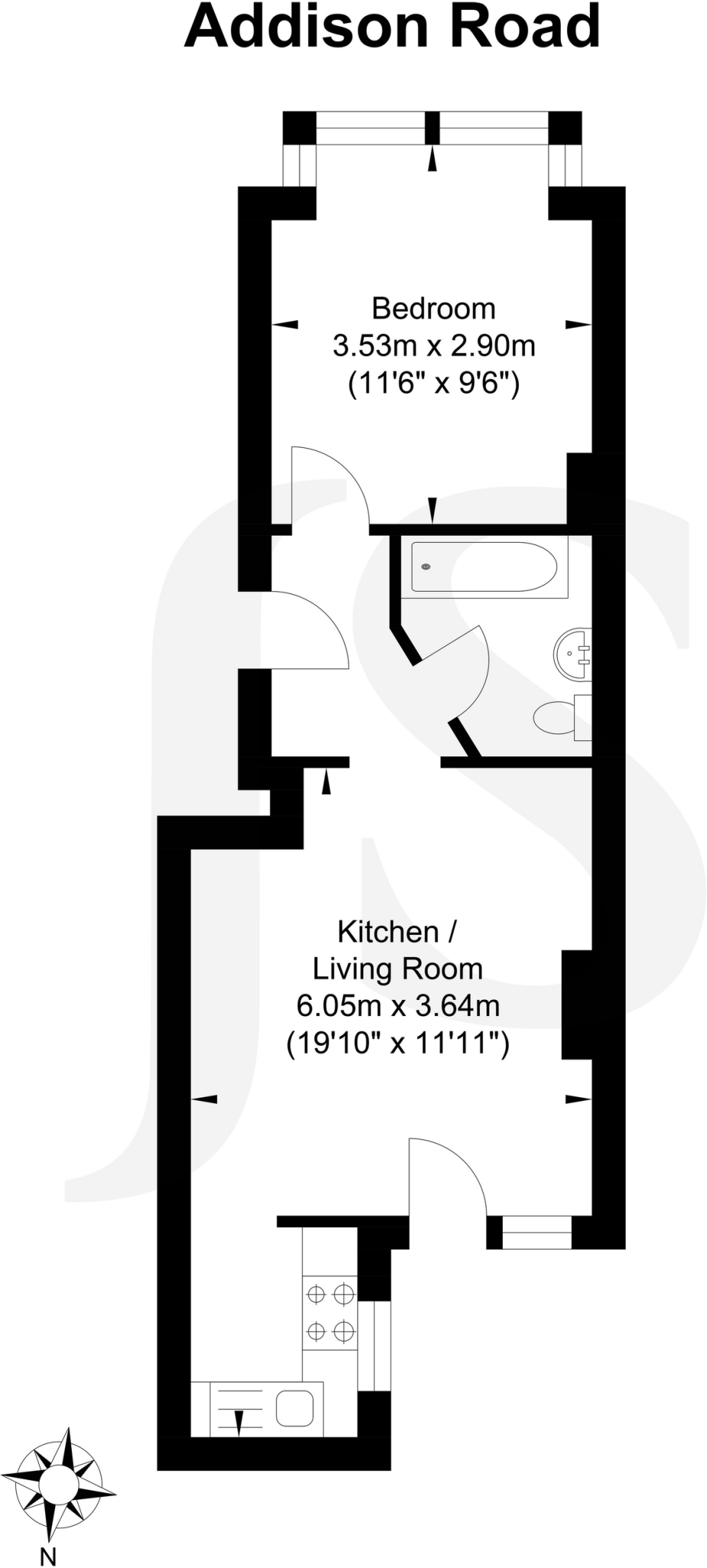 property Raw Floorplan Images}