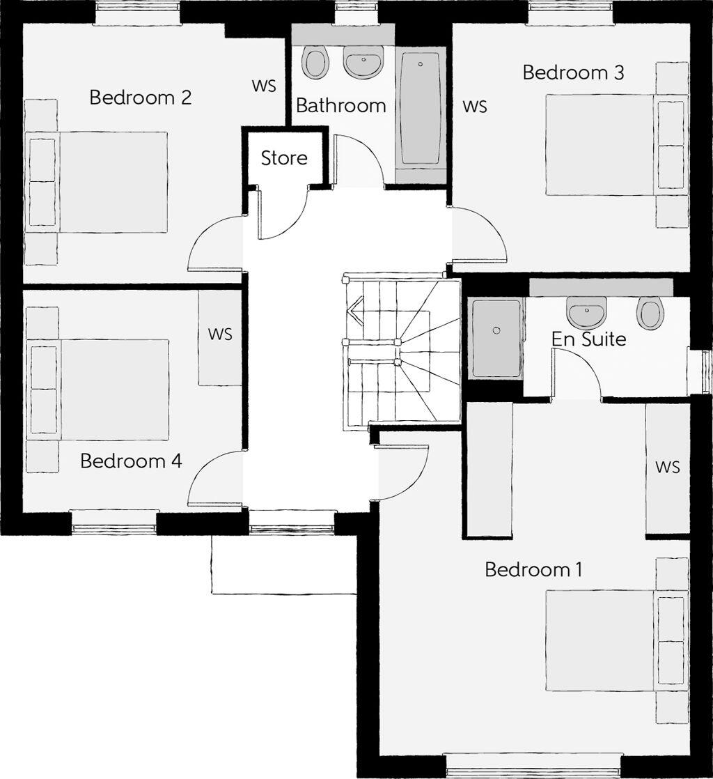 property Raw Floorplan Images}
