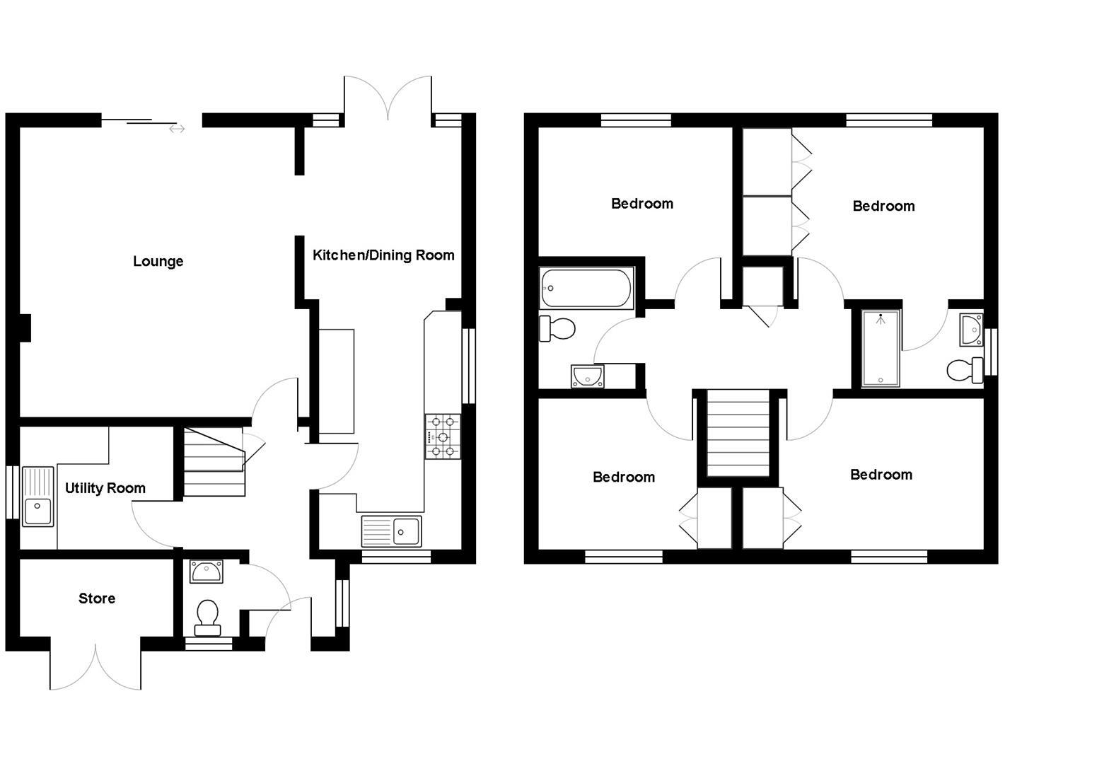 property Raw Floorplan Images}