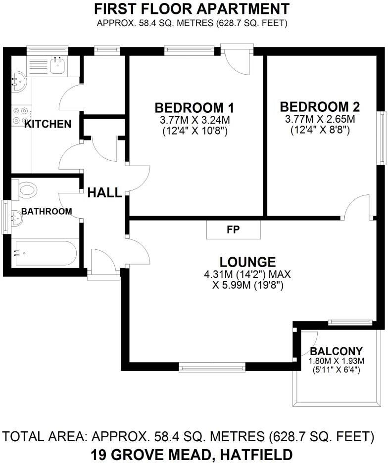 property Raw Floorplan Images}