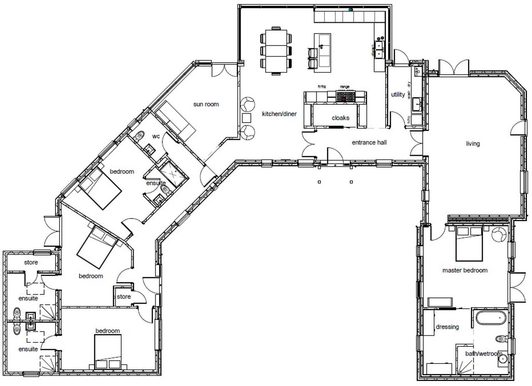 property Raw Floorplan Images}