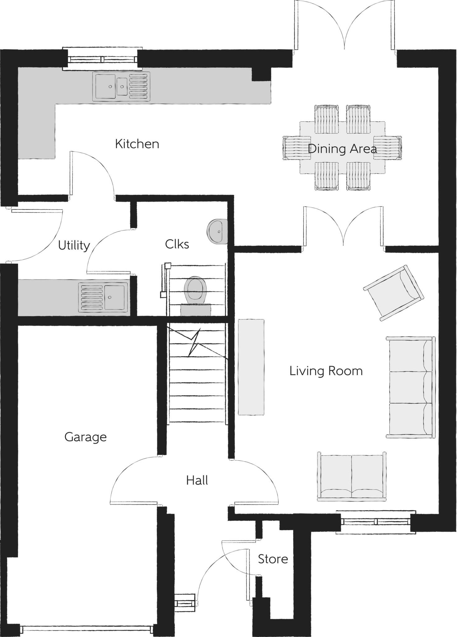 property Raw Floorplan Images}
