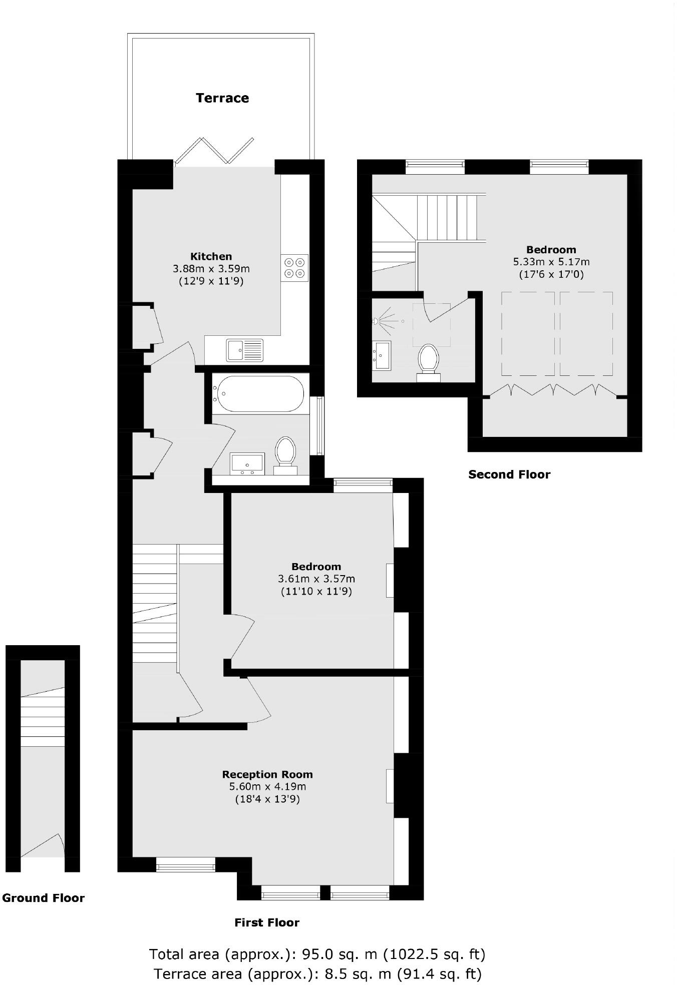 property Raw Floorplan Images}