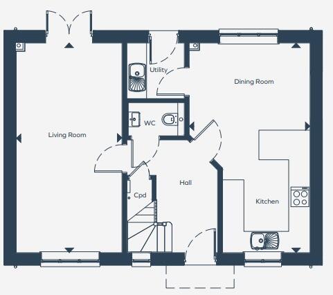 property Raw Floorplan Images}
