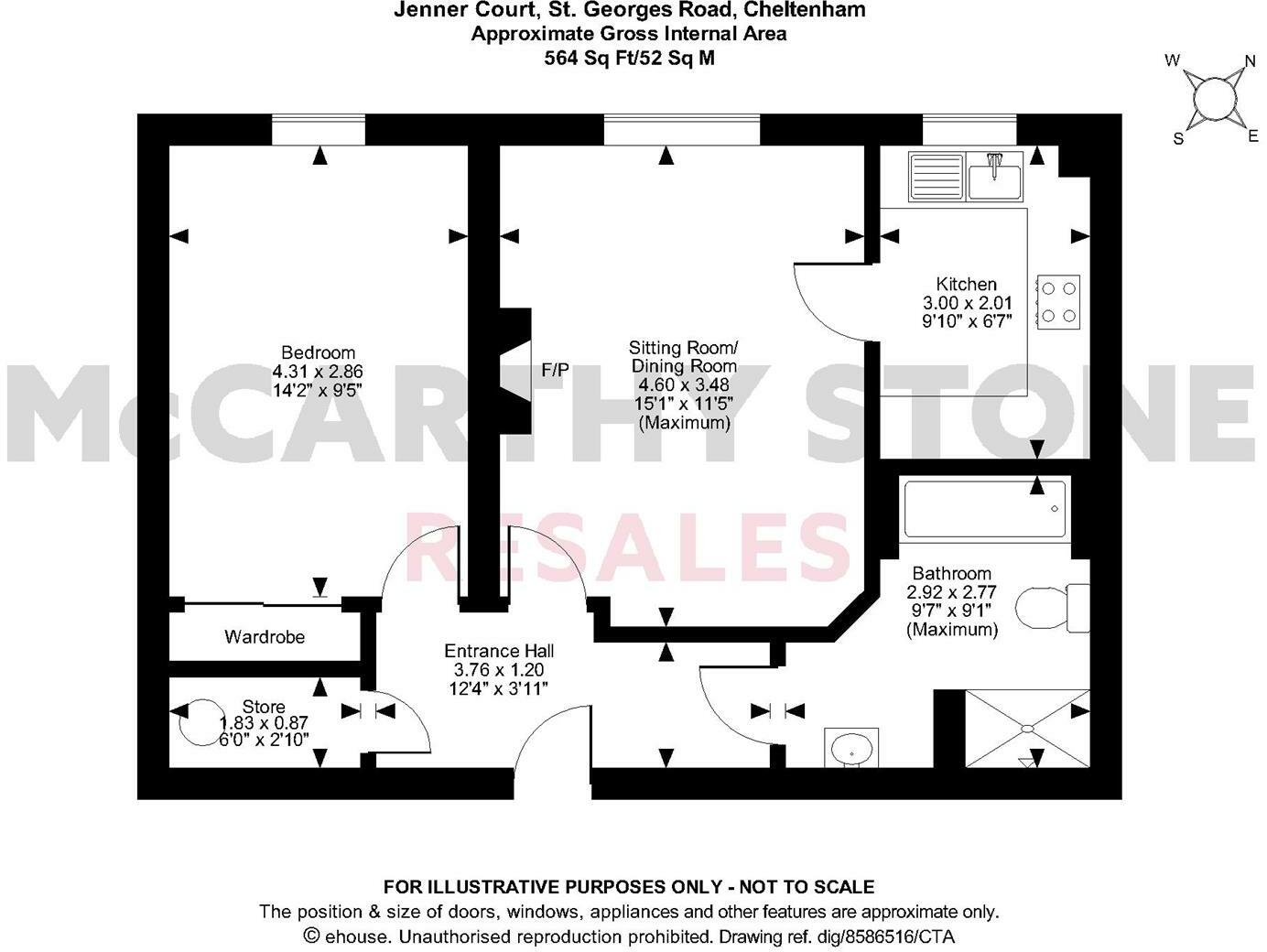 property Raw Floorplan Images}
