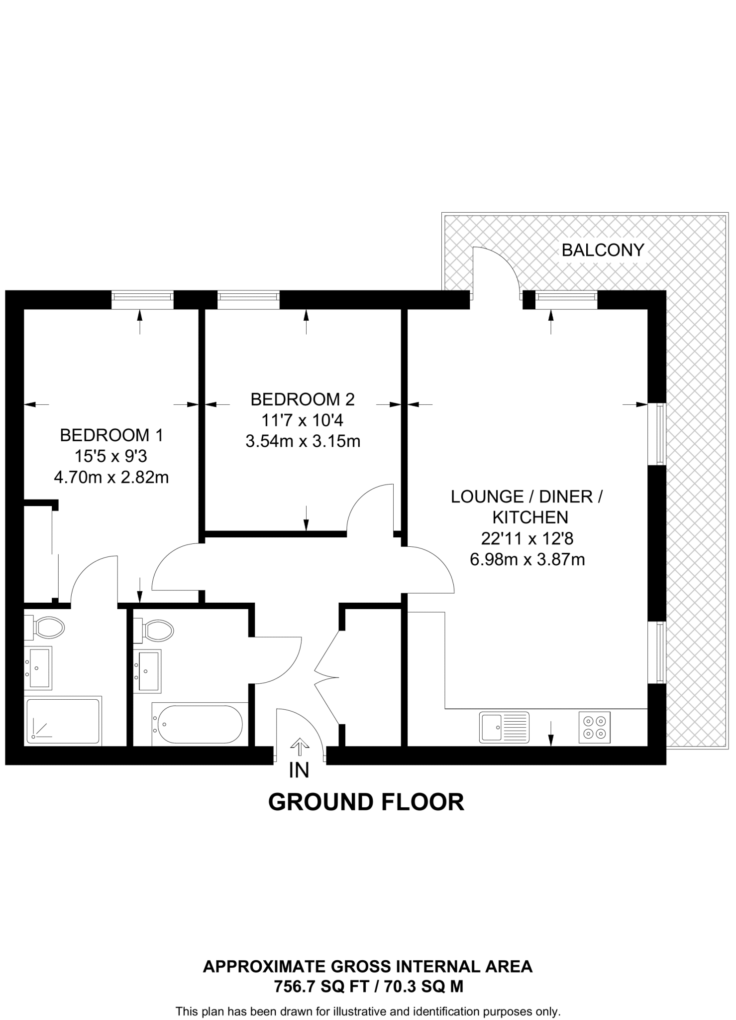 property Raw Floorplan Images}