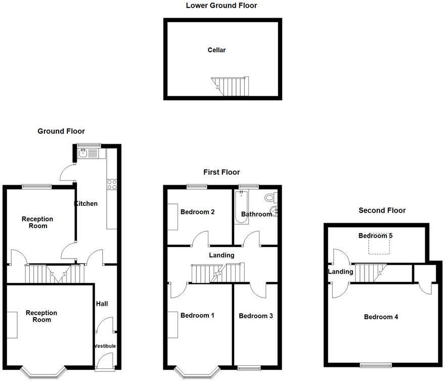 property Raw Floorplan Images}