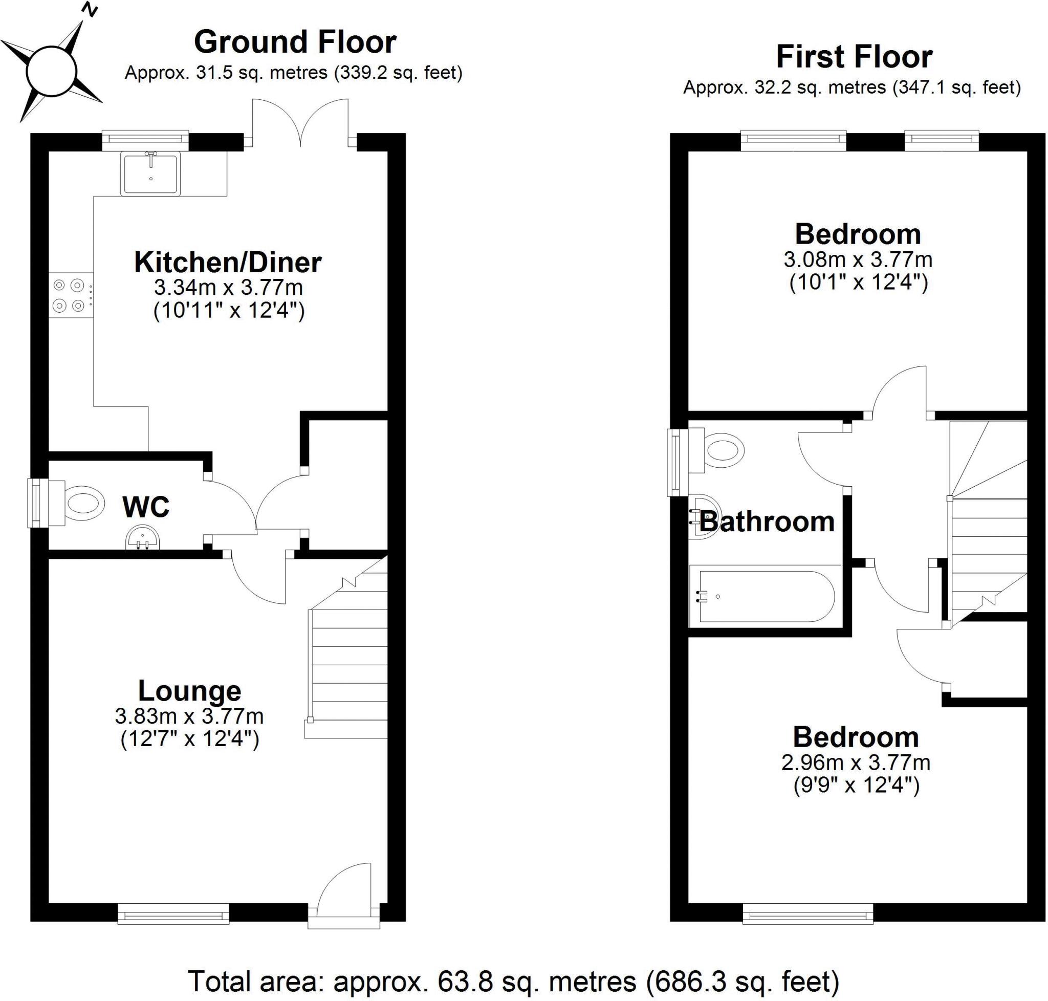 property Raw Floorplan Images}