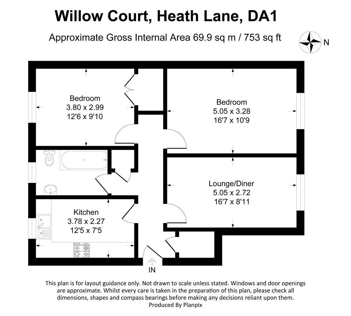 property Raw Floorplan Images}
