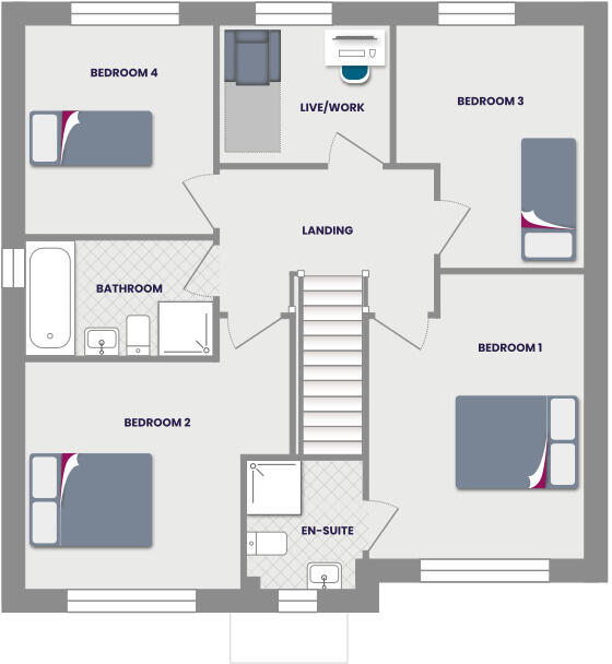 property Raw Floorplan Images}