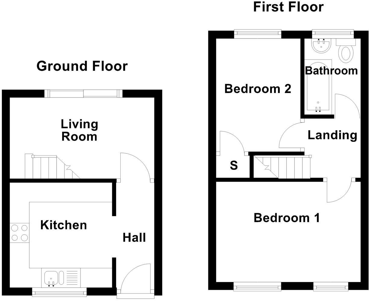property Raw Floorplan Images}