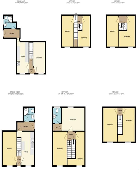 property Raw Floorplan Images}