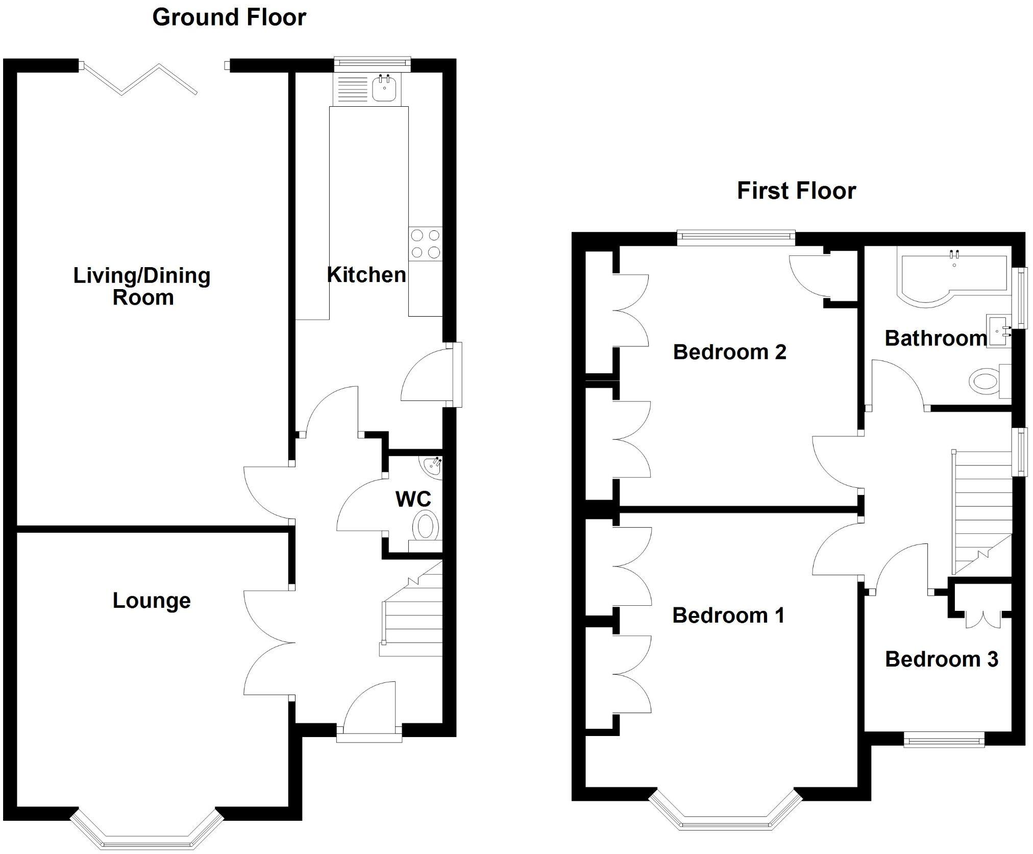 property Raw Floorplan Images}