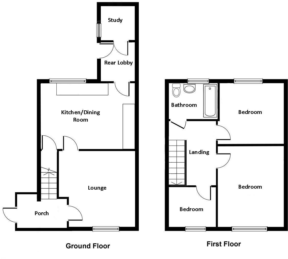 property Raw Floorplan Images}