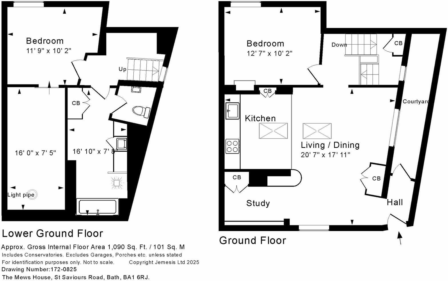 property Raw Floorplan Images}