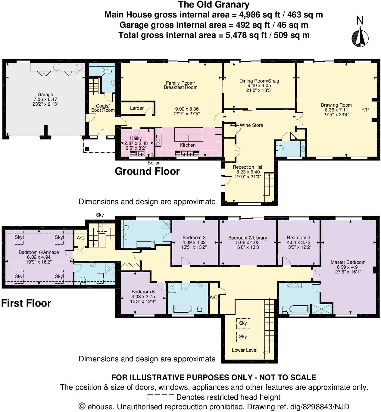 property Raw Floorplan Images}