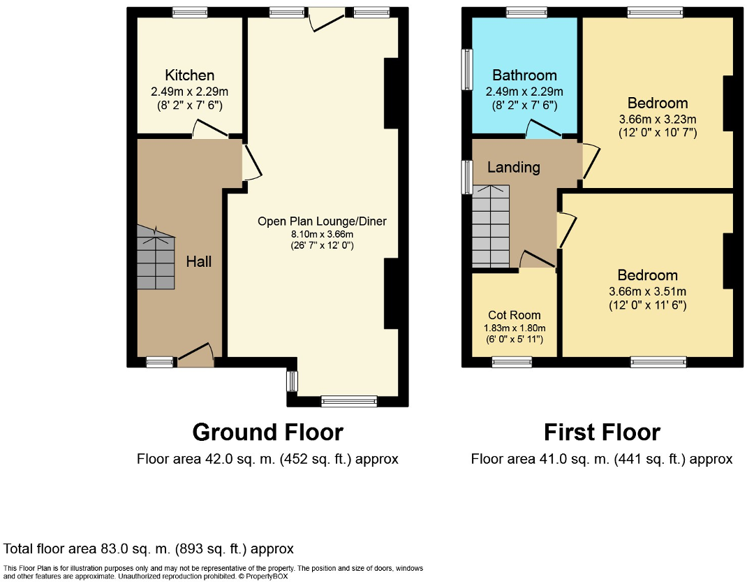 property Raw Floorplan Images}