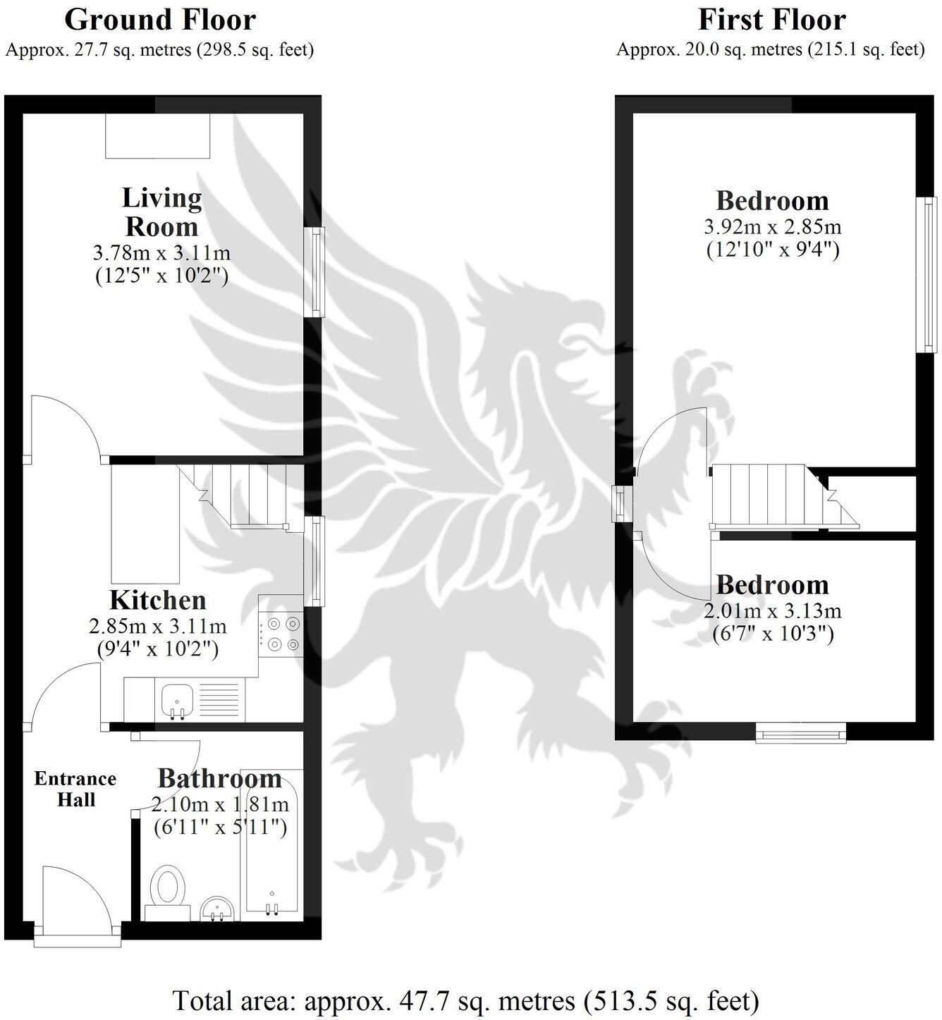 property Raw Floorplan Images}