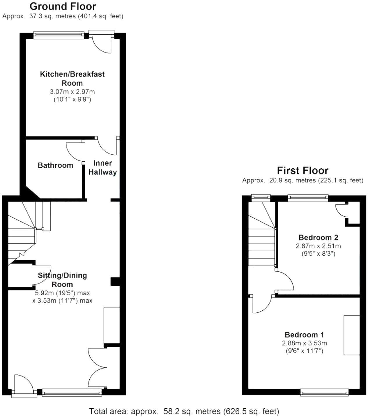 property Raw Floorplan Images}