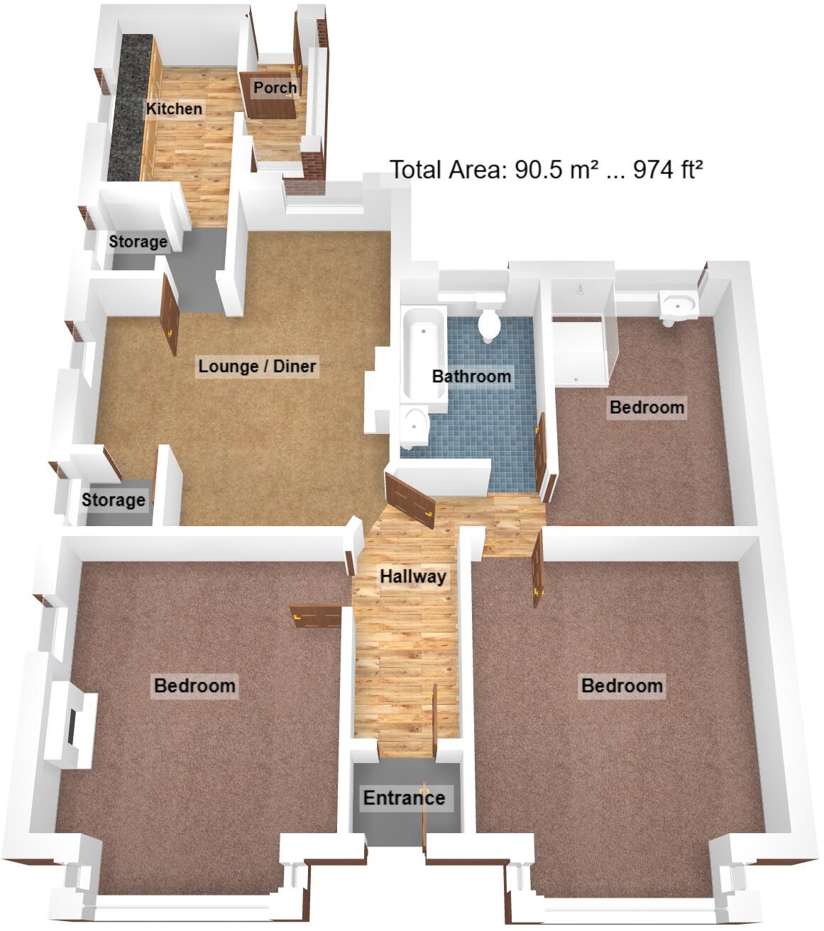 property Raw Floorplan Images}