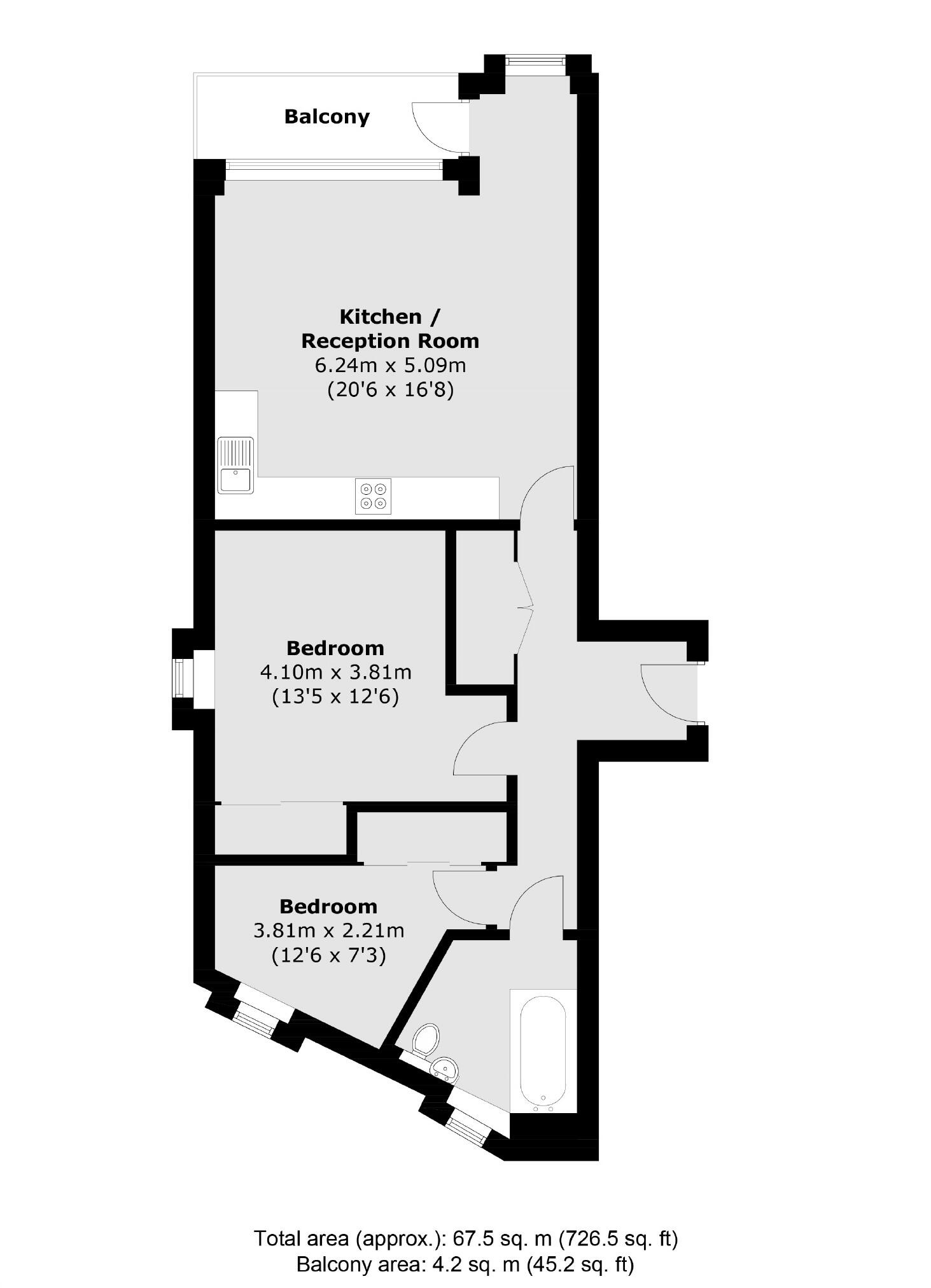 property Raw Floorplan Images}