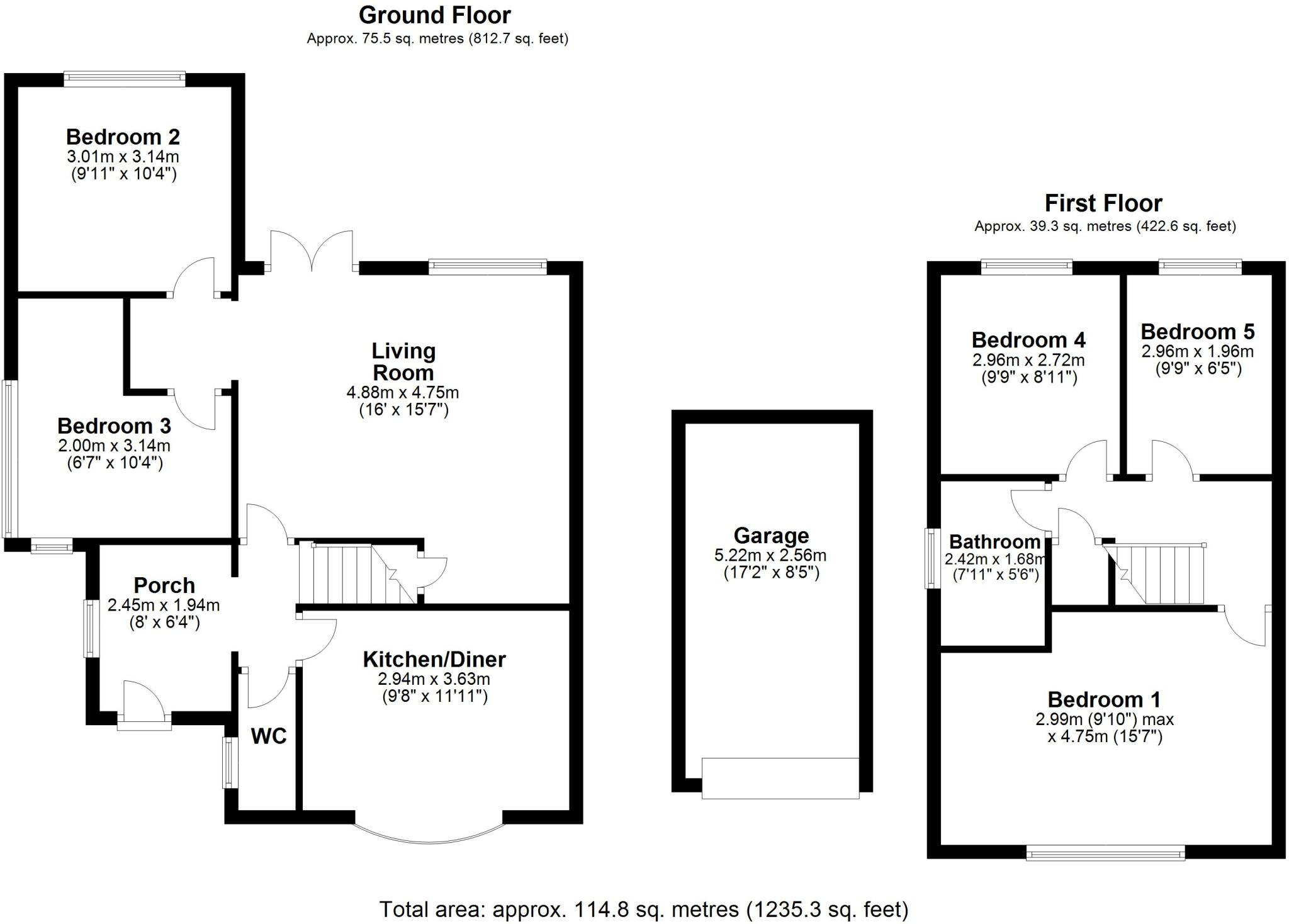 property Raw Floorplan Images}