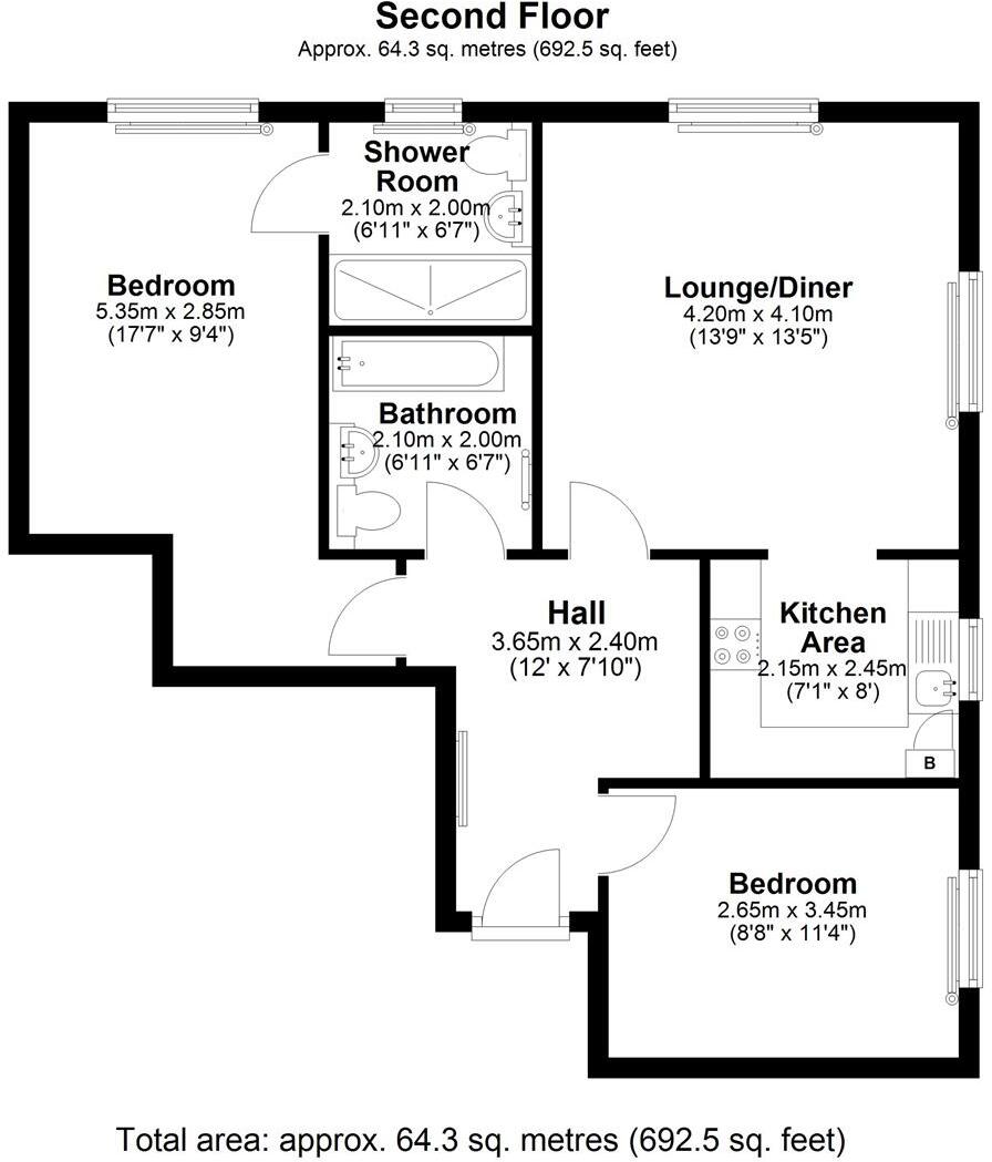 property Raw Floorplan Images}